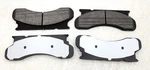New Pfc Disc Brake Pad Set Front Made In Usa 0450.20 Ford E250 F250 F350 76-94. Fixed Price $25.95.