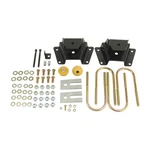 Belltech 6418 2" Drop Leaf Spring Hanger Kit Front 97-03 Ford F150. Fixed Price $242.84.