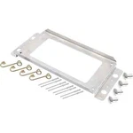 Quickcar Racing 50-442 Msd Box Release Mounting Plate. Fixed Price $39.95.