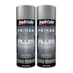 Duplicolor FP101 General Purpose Sandable Filler & Primer Gray 11OZ Pack Of 2. Fixed Price $36.80.