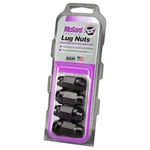 Mcgard 64074 Black (M14 X 1.5 Thread Size) Bulge Cone Seat Style Lug Nut, 4.... Fixed Price $41.70.
