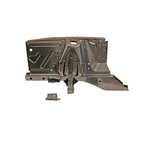 Scott Drake C5ZZ-16054-RHC Suspension Shock Absorber Mount For 65-66 Mustang. Fixed Price $940.92.