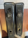 Gm Performance Parts Valve Covers 12497985. Fixed Price $85.00.
