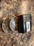 Nos Federal-mogul 3230CP20 Oversized Connecting Rod Bearing Pair! F+s!. Fixed Price $12.75.