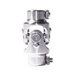 Flaming River FR2522DD 5/8"-36 X 3/4" Stainless Steel U-joint Satin. Fixed Price $153.62.