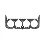 Cometic C5247-027 Sbc Mls Head Gasket, 4.125 In. Bore, .027 Thickness, Each. Fixed Price $102.34.