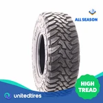 Used Lt 305/70R16 Toyo Open Country Mt 124/121P - 19/32. Fixed Price $256.99.