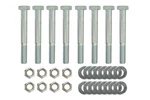 Umi Performance 3002 Rear Control Arm Bolt Upgrade Kit 1978-1988 Gm. Fixed Price $42.76.