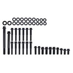 Arp Engine Bolt Kit Black Chrome Moly Hex Head 289/302. Fixed Price $212.99.