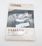 1985-1987 Yamaha FZ700 FZ750 Clymer Service Repair Manual M392. Fixed Price $36.94.