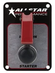 Allstar Performance Switch Panel One W/flip Cover ALL80141. Fixed Price $61.05.