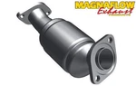 Magnaflow 444227 Direct-fit Catalytic Converter For 99-2003 Lexus RX300 Carb. Fixed Price $528.00.