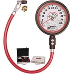 Longacre Racing 52000 Pro Precision 4 Tire Pressure Gauge 0-60 Psi 1/2 Lb. Incre. Fixed Price $162.99.