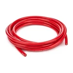 Quickcar Racing Products Wire 14 Gauge Red 10FT 57-2011. Fixed Price $17.95.