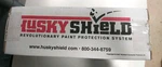 Husky Liners 06011 Shield Body Protection Film (new Retail Packaging). Fixed Price $22.49.
