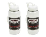 Brake Fluid Catch Kit Fits 2 Bottles. Fixed Price $45.18.