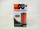 K&n PS-7010 Oil Filter Cartridge, Direct Fit. Fixed Price $18.00.