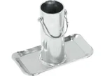 Bulldog 018098 8" Jack Foot Plate Extension. Fixed Price $45.66.