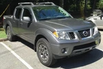 Avs Rain Guards Vent Visors Shade For 05-2019 Nissan Frontier Crew Cab Set Of 4. Fixed Price $82.95.