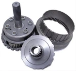 Fti Performance F2537 1.80 Planetary Mid Length 300M Shaft Complete 27 Spline. Fixed Price $1325.00.