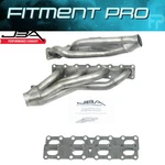 Jba 1400S Shorty Headers For 2004-15 Nissan Titan Armada Pathfinder QX56 5.6L V8. Fixed Price $688.48.