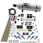 Nitrous Express 90206-15 Pro-shark System. Fixed Price $1824.58.