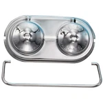 Proform 141-227 Brake Master Cylinder Reservoir Cap. Fixed Price $26.56.