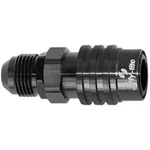Jiffy-tite 3000 Series Socket -6AN Straight Male Fitting. Fixed Price $51.08.