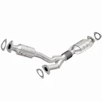 Magnaflow 49527-AA For 2001-2004 L300 3.0L V6 Gas Dohc. Fixed Price $715.00.