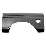 Ford F-150 75-79 Sherman Rear Driver Side Wheel Arch Patch Value Line. Fixed Price $118.78.