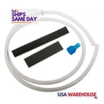 Joes 12755, Drink Hose And Bite Valve Kit High Performance & Racing Parts. Fixed Price $39.77.