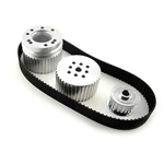 Chevy Sbc 350 Long Water Pump Lwp Gilmer Drive Kit. Fixed Price $119.10.