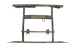 Polaris Ranger Xp 900 Eps 14 Frame Support Box Bed 1018432-329 52750. Fixed Price $295.99.