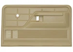 New Sherman 574-09 Interior Door Panel Fits Ford Bronco F-100 F-150 F-250 F-350. Fixed Price $379.32.