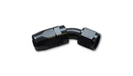 Vibrant Performance (21408) -8AN 45 Hose Fitting. Fixed Price $24.84.