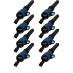 Msd Direct Replacement Ignition Coil Pack 824285. Fixed Price $334.95.