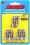 Arp 400-7508 Rocker Arm Nuts Bolt UHL-0.812 In. Thread SIZE-1/4-20 Hex Head. Fixed Price $26.99.