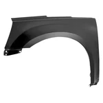 For Chevy Equinox 07-09 Sherman 610-31L Front Driver Side Fender Value Line. Fixed Price $179.63.