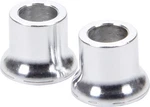 Allstar 18708 Tapered Spacers Aluminum 5/16IN Id 1/2IN Long. Fixed Price $15.65.