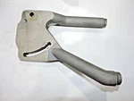 Sweet Aluminum Power Steering Rear End Mount #30047 Nascar Late Model Hot Rod. Fixed Price $29.00.