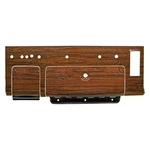 For Chevy Camaro 1969 Oer K153 Dash Panel Overlay Set. Fixed Price $344.61.