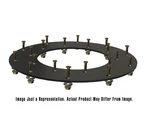 Fidanza 221021 Replacement Flywheel Friction Plate. Fixed Price $86.33.