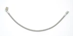 340022 Fragola 22" Brake Hose -3 An 45 Degree Braided Stainless Steel Ptfe Line. Fixed Price $31.26.