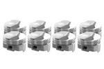 Icon Forged Pistons United Engine Machine IC9919 040 Fits Chevy 454CI. Fixed Price $814.08.