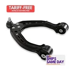 Proforged 108-10258, One Front Upper Control Arm Left Steel Black Performance Pa. Fixed Price $157.71.