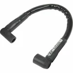 Quickcar 40-123 Coil Wire Hei Style 12" Long 11.5MM Black Each. Fixed Price $75.43.