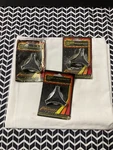 Proform Vintge Air Cleaner Wing Nut Big Rat Rod Lot 3 Ford Chevy Dodge 66200. Fixed Price $14.99.