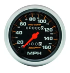Auto 5153 Pro-comp In-dash Speedometer. Fixed Price $167.99.