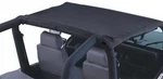 Rampage 90115 California Brief Soft Top Fits 86-95 Samurai. Fixed Price $71.39.