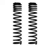 Skyjacker JC45FDR 4.5IN Front Dual Rate Long Travel Coil Springs Pair For 84-01. Fixed Price $234.95.